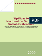 5. Tipificacao Nacional de Servicos Socioassistenciais.pdf