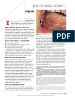 Dental Patient 0510 PDF