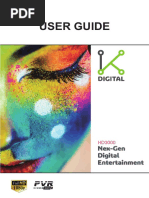 User Guide