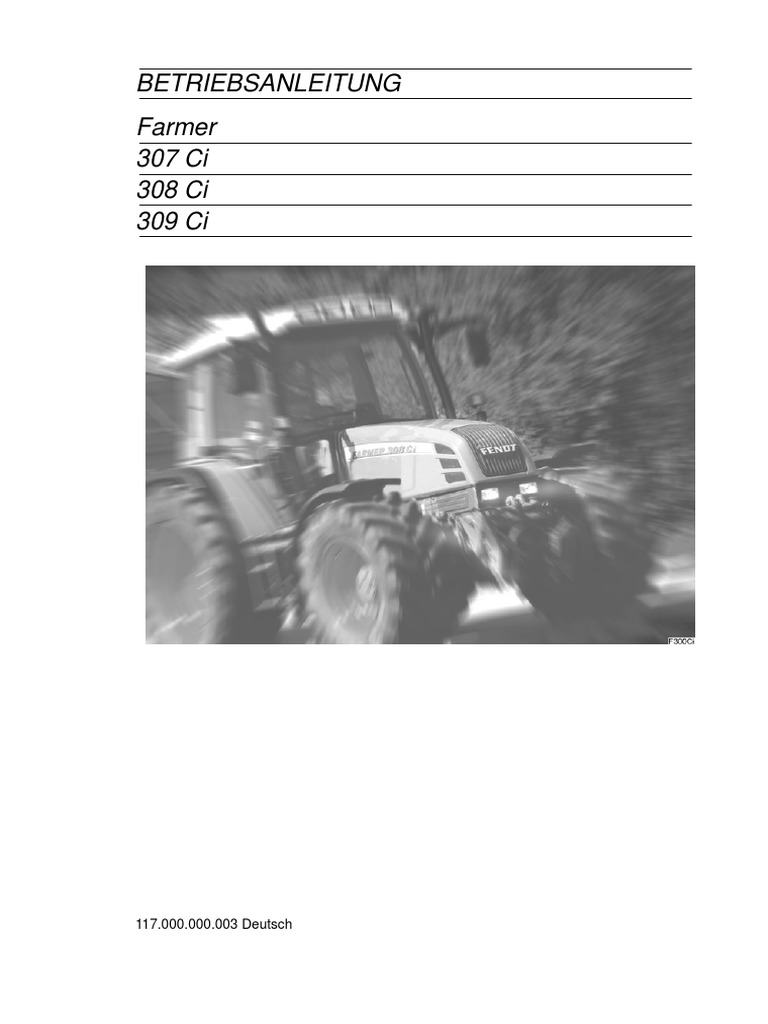 Manual De Operare 300 Ci De Pdf Pdf