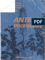 Antene Si Propagare PDF