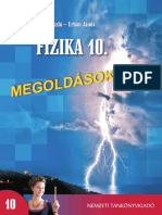 10.fiz. Részletes Megoldások PDF