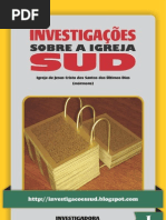 Download Investigaes sobre a Igreja SUD - Volume 1 by Coleo Fbulas Bblicas SN39984467 doc pdf