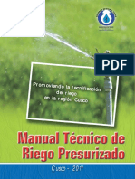 MANUAL TECNICO DE RIEGO PRESURIZADO modificado marzo 2011.pdf