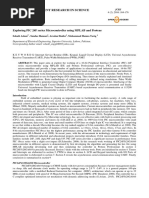 Exploring PIC 24F Series Microcontroller PDF