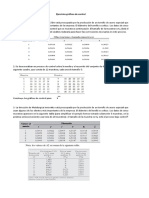 Ejercicios Gráficos de Control PDF