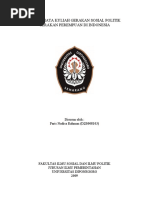 Download Tugas Makalah Feminisme_gerakan Sosial by farest_nadisa SN39984860 doc pdf