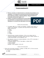 Producto Académico N°3 TERMO