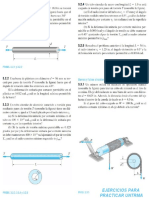 Ejercicios Torsión