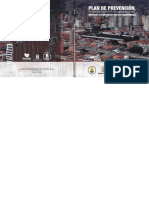 Material de Apoyo 4 Plan de Prevencion y Respuesta A Emergencias Medellin PDF