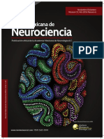 Esclerosis Revista Meicana de Neurociencias