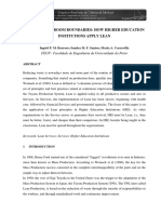 BEYOND CLASSROOM BOUNDARIES HOW HIGHER EDUCATION INSTITUTIONS APPLY LEAN - Universidade do Porto.pdf