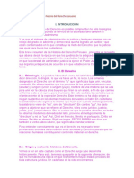 58855383 Concepto y Fuentes de La Historia Del Derecho Peruano