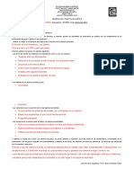 Observación y práctica docente III: relaciones y actitudes de los alumnos