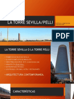 La Torre Sevilla