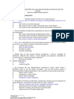 700 Questoes Para Estudo Exame OAB