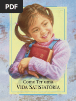 Como Ter Uma Vida Satisfatória