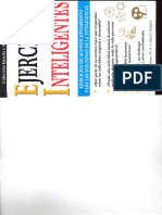 Ejercicios Inteligentes - 01 PDF