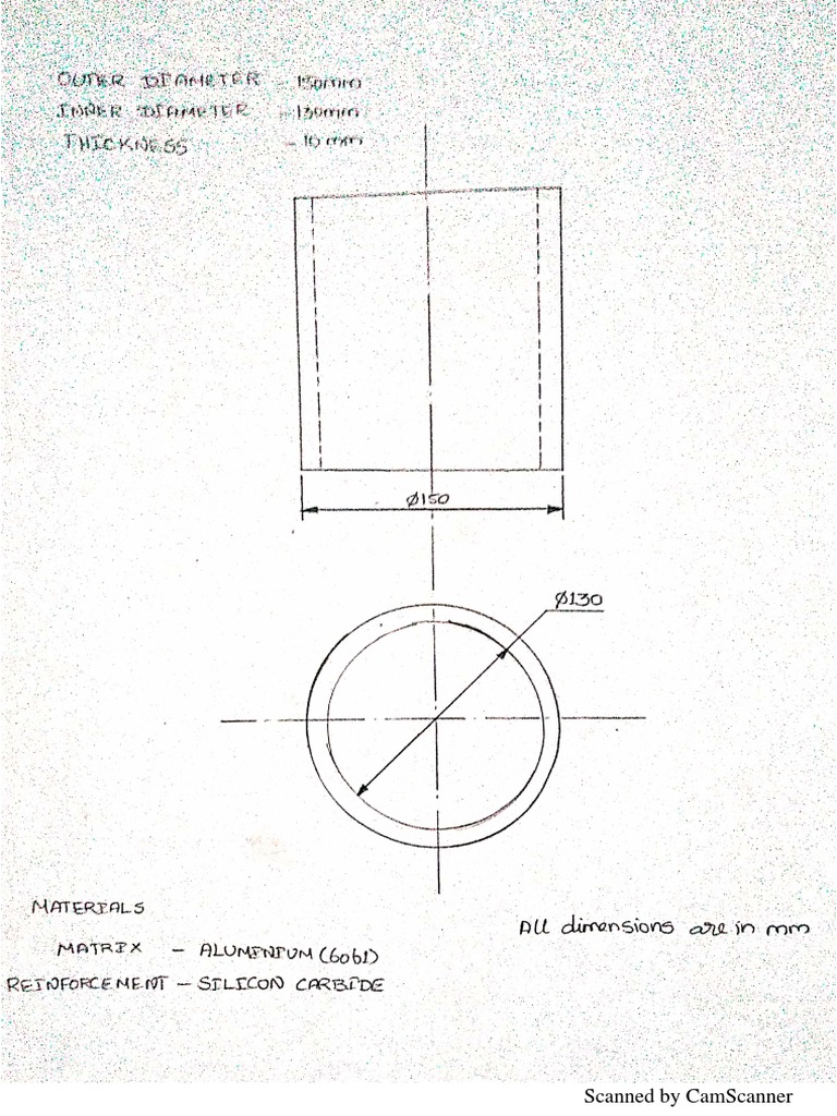Project Diagram | PDF