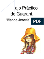 Guarani - Ñande Jerovia