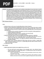 Parayno v Jovellanos (Odsey)