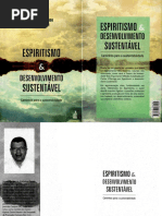 Espiritismo e Sustentabilidade - Carlos Orlando Villarraga