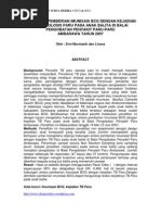 Download jurnal tbc by Noviami2496 SN39986126 doc pdf