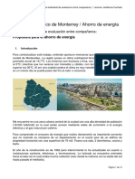 Propuesta para El Ahorro de Energía - Guillermo Puchiele