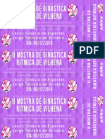 Ingressos Padrão