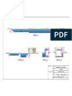 Arquitectura Piscina Paradores-Model - PDF - Plano 1