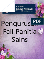 Fail Panitia Sains