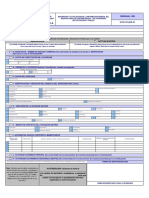Formulario Ruc01a PDF