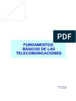 manual de telecomunicaciones