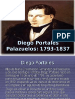 Diego Portales Palazuelos