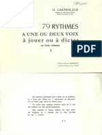 Odette Gartenlaub 79 Rythmes - Vol. I.pdf