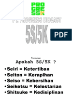 5S5K Di Progress