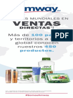 Xbanner Amway