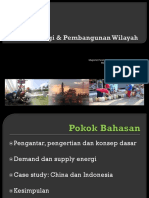 Kuliah Energi Dan Pemb Wilayah 1