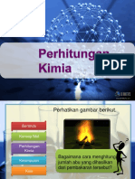 Perhitungan Kimia