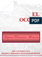 000533.- Estenssoro, María Virginia - El occiso.pdf