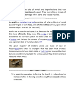 Friction Welding