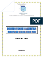 Rapport Final ENSIS