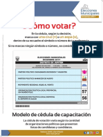 Formulario 004 DGCF Informe Medico Psicosomatico