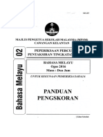 BM (Jawapan1) Kelantan PDF