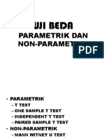T Test - Pak Cecep (21 Nov)