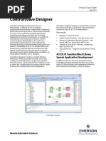 Product Data Sheet Controlwave Designer en 132674 PDF