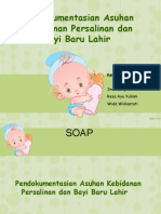 Ppt Soap Inc Bbl