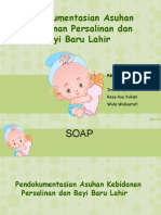 Soap Inc BBL