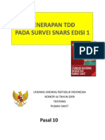 Materi Dr. Djoti - TDD