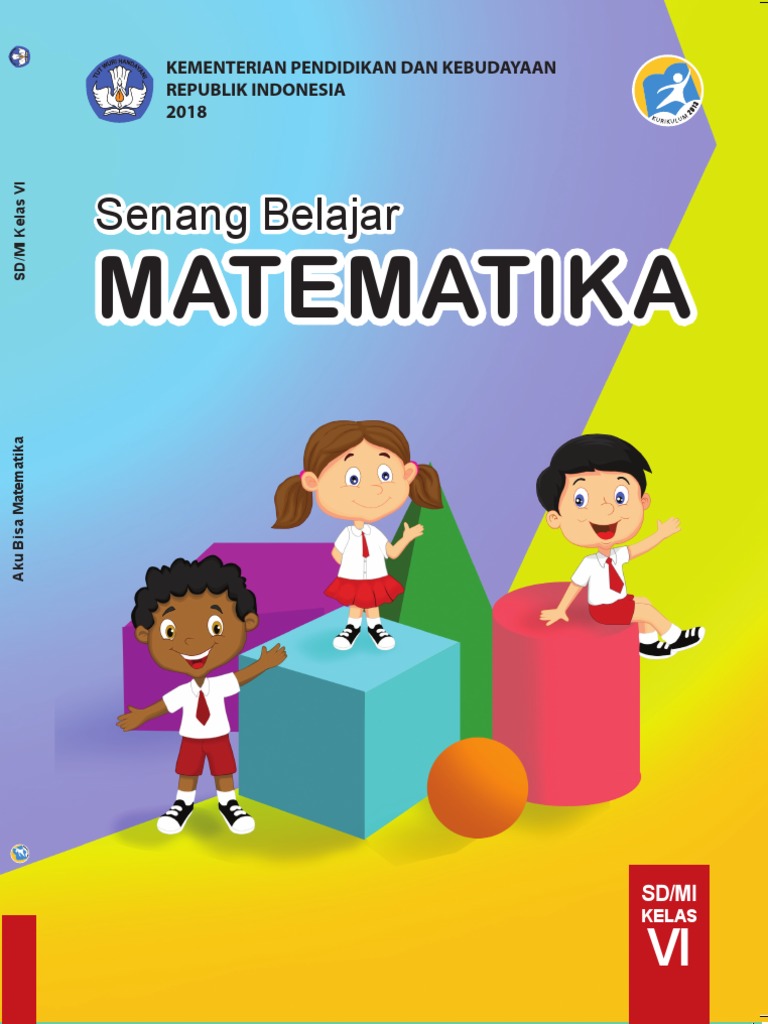 BS Matematika Kelas 6pdf